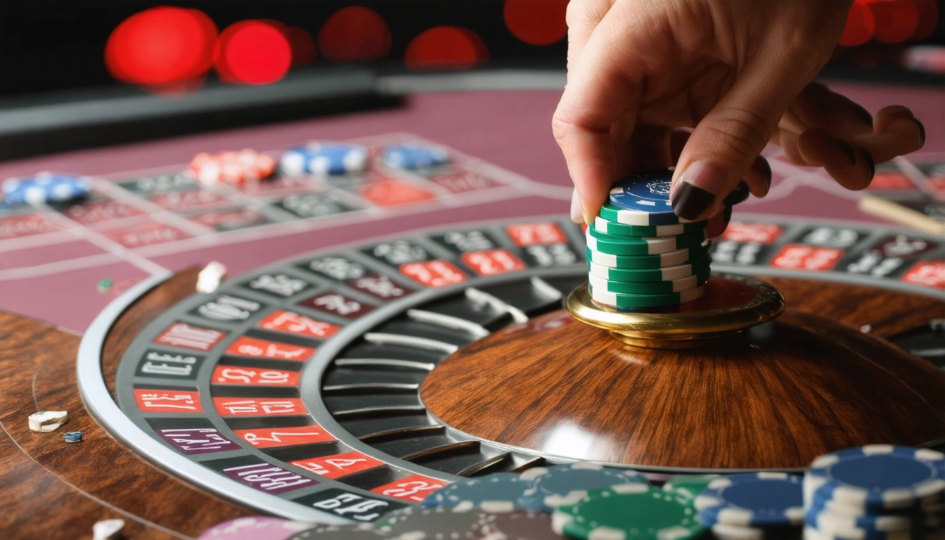 payments Olimp Casino