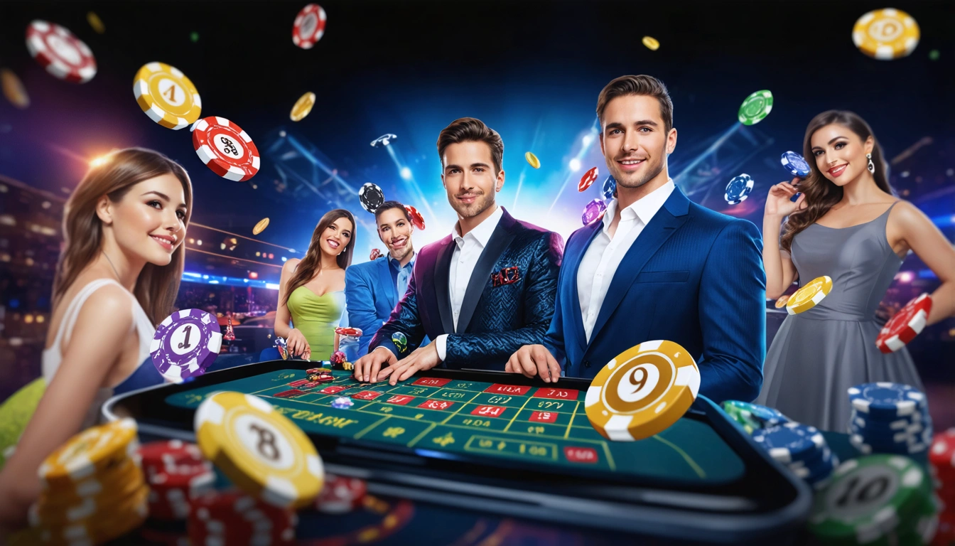 app Olimp Casino